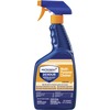 Microban Professional Multipurpose Clean Spray - Ready-To-Use - 32 fl oz (1 quart) - Citrus Scent - 1 Bottle - Phosphate-free, Bleach-free, Disinfecta