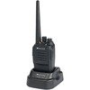 Midland MB400 Business Radio - 16 Radio Channels - 142 Total Privacy Codes - 4 W - Low Battery Indicator, Timer, Lightweight - Water Proof, Dust Proof