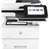 HP LaserJet M528f Laser Multifunction Printer - Monochrome - Copier/Fax/Printer/Scanner - 43 ppm Mono Print - 1200 x 1200 dpi Print - Automatic Duplex
