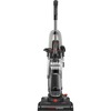 Eureka PowerSpeed Upright Vacuum Cleaner - Bagless - Crevice Tool, Brush Tool, Upholstery Tool, Extension Hose - 12.60" Cleaning Width - Carpet, Hardw