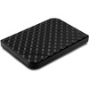 4TB Store 'n' Go Portable Hard Drive, USB 3.0 - Diamond Black - 4TB - Diamond Black