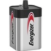 Energizer Max 529 6V Lantern Battery - For Lantern - 6V - 6 V DC - Alkaline - 1