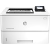 HP LaserJet Enterprise M507 M507n Desktop Laser Printer - Monochrome - 45 ppm Mono - 1200 x 1200 dpi Print - Manual Duplex Print - 650 Sheets Input - 