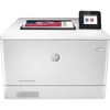 HP LaserJet Pro M454 M454dn Desktop Laser Printer - Color - 27 ppm Mono / 27 ppm Color - 38400 x 600 dpi Print - Automatic Duplex Print - 300 Sheets I