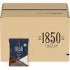1850 Black Gold Coffee - Dark - 2.5 oz - 24 / Carton