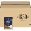 1850 Pioneer Blend Coffee - Medium - 2.5 oz - 24 / Carton