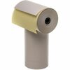 ICONEX 3-1/4" 2-ply Carbonless Paper Roll - 3 1/2" x 80 ft - 60 / Carton - White