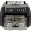 Royal Sovereign High Speed Currency Counter with Value Counting & Counterfeit Detection (RBC-ED250) - Value Counting / Counterfeit Detection / 1,500 b