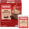 Nestle&reg; Milk Chocolate Single-Serve Hot Chocolate Packets - 60 / Box