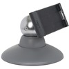 DURABLE Motion Tablet Holder - for Tablets 7-13 Inches, 360 Degree Rotation with Anti-Theft Device (893623)