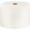 LoCor Bath Tissue - 2 Ply - 3.85" x 4.05" - 1500 Sheets/Roll - White - Fiber - 18 / Carton