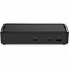 Belkin Thunderbolt 3 Dock Plus - Laptop Docking station - Dual 4k - 40Gbps - 60W PD-MacOS and Windows - for Notebook - 125 W - USB Type C - 6 x USB Po