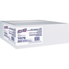 Genuine Joe Freezer Storage Bags - 1 gal Capacity - 2.70 mil (69 Micron) Thickness - Zipper Closure - Clear - 6/Carton - 250 Per Box - Beef, Poultry, 