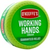 O'Keeffe's Working Hands Hand Cream - Cream - 3.40 fl oz - For Dry Skin - Applicable on Hand - Cracked/Scaly Skin - Moisturising - 1 Each