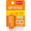 O'Keeffe's SPF 35 Lip Balm - Cream - 0.15 fl oz - For Dry Skin - SPF 35 - Applicable on Lip - Cracked/Scaly Skin, Sunburn - Moisturising, Water Resist