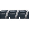 Duracell Procell Alkaline C Battery Boxes of 12 - For Multipurpose - C - 7000 mAh - 1.5 V DCsapceShelf Life - 72 / Carton