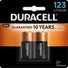 Product image for DURDL123AB2CT