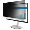 StarTech.com Monitor Privacy Screen for 24" Display - Widescreen Computer Monitor Security Filter - Blue Light Reducing Screen Protector - 24 in wides