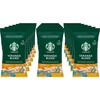 Starbucks Veranda Blend Coffee - Blonde - 2.5 oz - 18 / Box