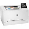 HP LaserJet Pro M255dw Desktop Laser Printer - Color - 22 ppm Mono / 22 ppm Color - 600 x 600 dpi Print - Automatic Duplex Print - 250 Sheets Input - 