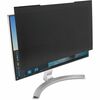 Kensington MagPro 24.0" Monitor Privacy Screen with Magnetic Strip - For 24" Widescreen LCD Monitor - 16:9 - Fingerprint Resistant, Scratch Resistant,