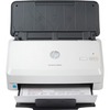 HP ScanJet Pro 3000 S4 Sheetfed Scanner - 600 dpi Optical - 48-bit Grayscale - 40 ppm (Mono) - 40 ppm (Color) - Duplex Scanning - USB