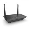 Linksys EA6350 Wi-Fi 5 IEEE 802.11ac Ethernet Wireless Router - 2.40 GHz ISM Band - 5 GHz UNII Band - 150 MB/s Wireless Speed - 4 x Network Port - 1 x