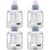 PURELL&reg; Hand Sanitizer Foam Refill - 40.6 fl oz (1200 mL) - Kill Germs - Hand - Moisturizing - Clear - 1 Each