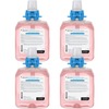 Provon FMX-12 Refill Foaming Handwash - Cranberry ScentFor - 42.3 fl oz (1250 mL) - Kill Germs - Hand, Skin - Moisturizing - Pink - Rich Lather, Bio-b