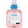 Provon FMX-12 Refill Foaming Handwash - Cranberry ScentFor - 42.3 fl oz (1250 mL) - Kill Germs - Hand, Skin - Moisturizing - Pink - Rich Lather, Rich 