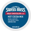 Swiss Miss&reg; K-Cup Milk Chocolate Hot Cocoa - 22 / Box