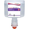 SC Johnson Hand Sanitizer Foam Refill - 40.6 fl oz (1200 mL) - Kill Germs - Hand - Clear - Non-drying, Dye-free, Unscented, Anti-irritant, Drip-free, 