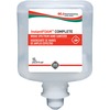 InstantFOAM COMPLETE PURE 1 L Refill Fragrance-Free Alcohol Hand Sanitizer (6/Carton) - 33.8 fl oz (1000 mL) - Kill Germs - Hand - Moisturizing - Clea