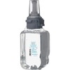 Provon ADX-7 Clear & Mild Foam Handwash - Fragrance-free ScentFor - 23.7 fl oz (700 mL) - Pump Bottle Dispenser - Kill Germs - Hand - Moisturizing - C