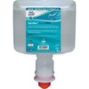 SC Johnson Antibacterial Foam Hand Soap - 40.6 fl oz (1200 mL) - Bacteria Remover - Hand - Antibacterial - Clear - Triclosan-free, Fragrance-free, Dye