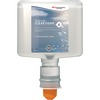 SC Johnson Hypoallergenic Foam Hand Soap - 40.6 fl oz (1200 mL) - Dirt Remover, Kill Germs - Hand - Moisturizing - Clear - Unscented, Dye-free, Anti-i