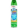 Scrubbing Bubbles&reg; Disinfectant Cleaner - Ready-To-Use - 25 fl oz (0.8 quart) - 1 Each - Non-porous, Heavy Duty, Fume-free - White