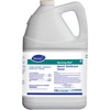 Diversey Morning Mist Neutral Disinfectant - Ready-To-Use - 128 fl oz (4 quart) - Neutral Scent - 4 / Carton - Deodorize - Blue