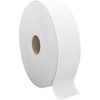 Cascades PRO Select&trade; Jumbo Bathroom Tissue for Tandem&reg; - 2 Ply - 3.54" x 1400 ft - White - 6 Rolls Per Container - 6 / Carton