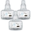 Provon LTX-7 Clear & Mild Foam Handwash Refill - Fragrance-free ScentFor - 23.7 fl oz (700 mL) - Pump Bottle Dispenser - Kill Germs - Hand - Moisturiz