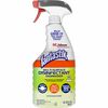 fantastik&reg; Multisurface Disinfectant Degreaser Spray - 32 fl oz (1 quart) - Fresh Scent - 1 Each - Disinfectant, Easy to Use, Rinse-free, Deodoriz