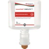 SC Johnson Hand Sanitizer Foam Refill - 33.8 fl oz (1000 mL) - Kill Germs - Hand - Clear - Dye-free - 3 / Carton