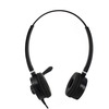 Spracht Headset - Stereo - Wired - Binaural - Noise Canceling