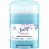 Secret Powder Fresh Deodorant - Stick - 0.50 oz - Powder Fresh - 24 / Carton - Odor Neutralizer