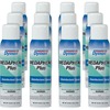 Dymon Medaphene Plus Disinfectant Spray - 16 fl oz (0.5 quart) - Pleasant Scent - 12 / Carton - Non-porous - Aqua