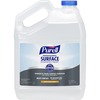 PURELL&reg; Professional Surface Disinfectant Gallon Refill - Ready-To-Use - 128 fl oz (4 quart) - Fresh Citrus ScentBottle - 1 Each