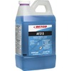 Betco AF315 Disinfectant Cleaner - FASTDRAW 7 - Concentrate - 67.6 fl oz (2.1 quart) - 67.60 oz (4.22 lb) - Citrus Floral Scent - 4 / Carton - Disinfe