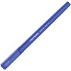 Paper Mate Write Bros. 1.2mm Ballpoint Pen - Bold Pen Point - 1.2 mm Pen Point Size - Blue - 1 Dozen