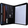 Samsonite Carrying Case (Portfolio) Tablet - Black - Scuff Resistant, Scratch Resistant - Ballistic Fabric Body - 13.1" Height x 1.6" Width x 10.3" De