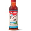 Luzianne Sweet Small-Batch Brewed Black Tea - 18.5 oz - 12 / Carton